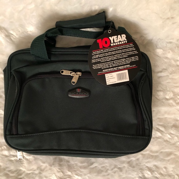 Ricardo Beverly Hills Other - 🆕🎉NWT🎉Ricardo Beverly Hills Unisex Travel Bag